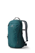 Gregory Kiro Daypack 20L | 24L | 28L - Lightweight Versatile Hiking Backpack with Cloud Control Hipbelt