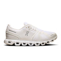 On Cloud 6 Wide Women's - White/White