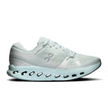 On Cloudsurfer 2 Wide Women's running shoe in Surf / Flurry
