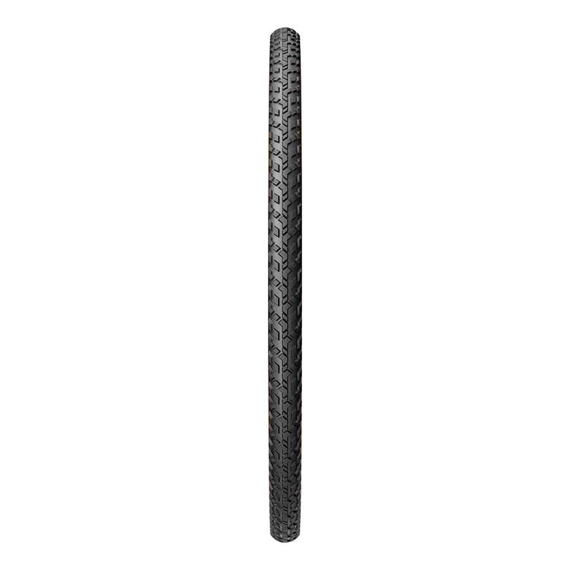 Pirelli Cinturato Gravel M Tubeless Ready folding Tire | Versatile Gravel Tire for All-Terrain Performance