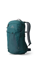 Gregory Kiro Daypack 20L | 24L | 28L - Lightweight Versatile Hiking Backpack with Cloud Control Hipbelt