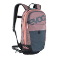 EVOC Joyride 4 Hydration Bag w/o Bladder - Kids' Lightweight Bike Pack with Ventilation and Hydration Compatibility