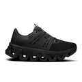 On Cloudswift Amp Women's - Black/Black