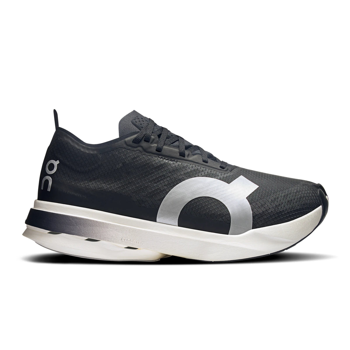 On Cloudboom Strike Women's - Black/White