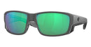 Costa Tuna Alley Pro Men's Performance Sunglasses