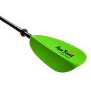 Aquabound Sting Ray Fiberglass 2pc Snap Button Kayak Paddle - Aquabound - Ridge & River