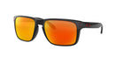 Oakley Holbrook XL Men's Lifestyle Sunglasses