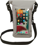 Gecko Waterproof Phone Tote - Gecko - Ridge & River