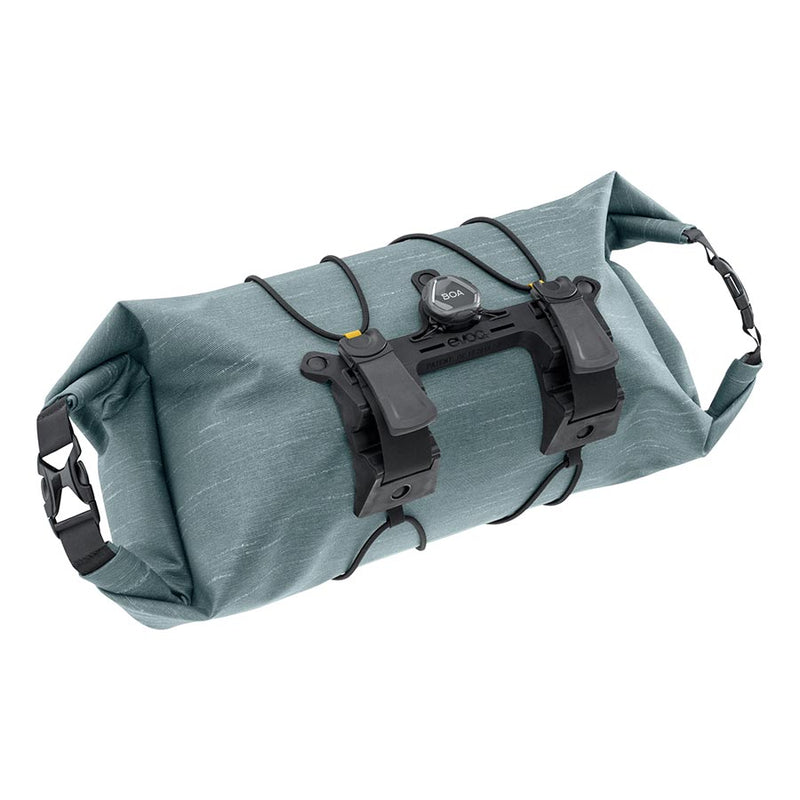 EVOC Boa Waterproof Handlebar Bag - Versatile Waterproof Handlebar Pack with Secure Fit System