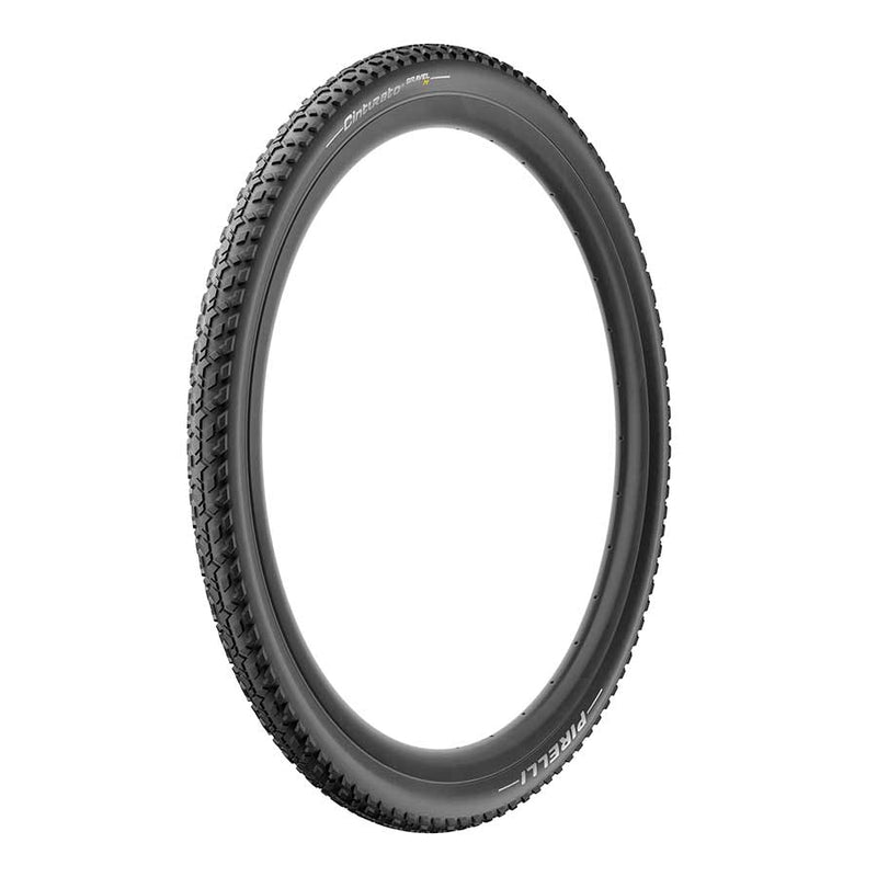 Pirelli Cinturato Gravel M Tubeless Ready folding Tire | Versatile Gravel Tire for All-Terrain Performance