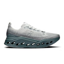 On Cloudsurfer Max Men's - Iceberg/Olive