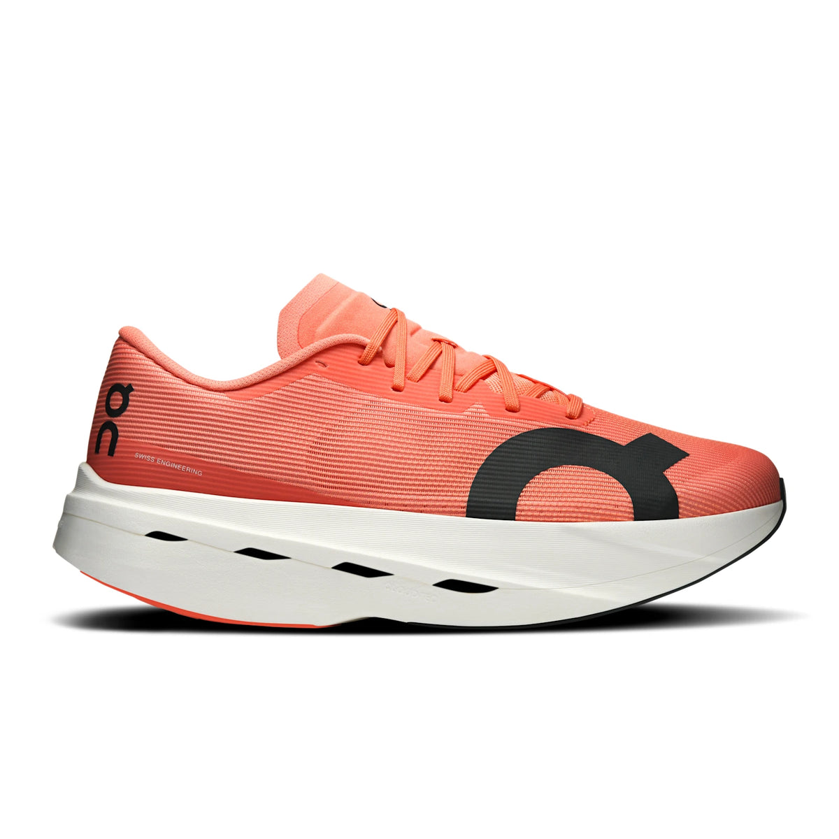 On Cloudboom Volt Men's - Sunstone/Reef