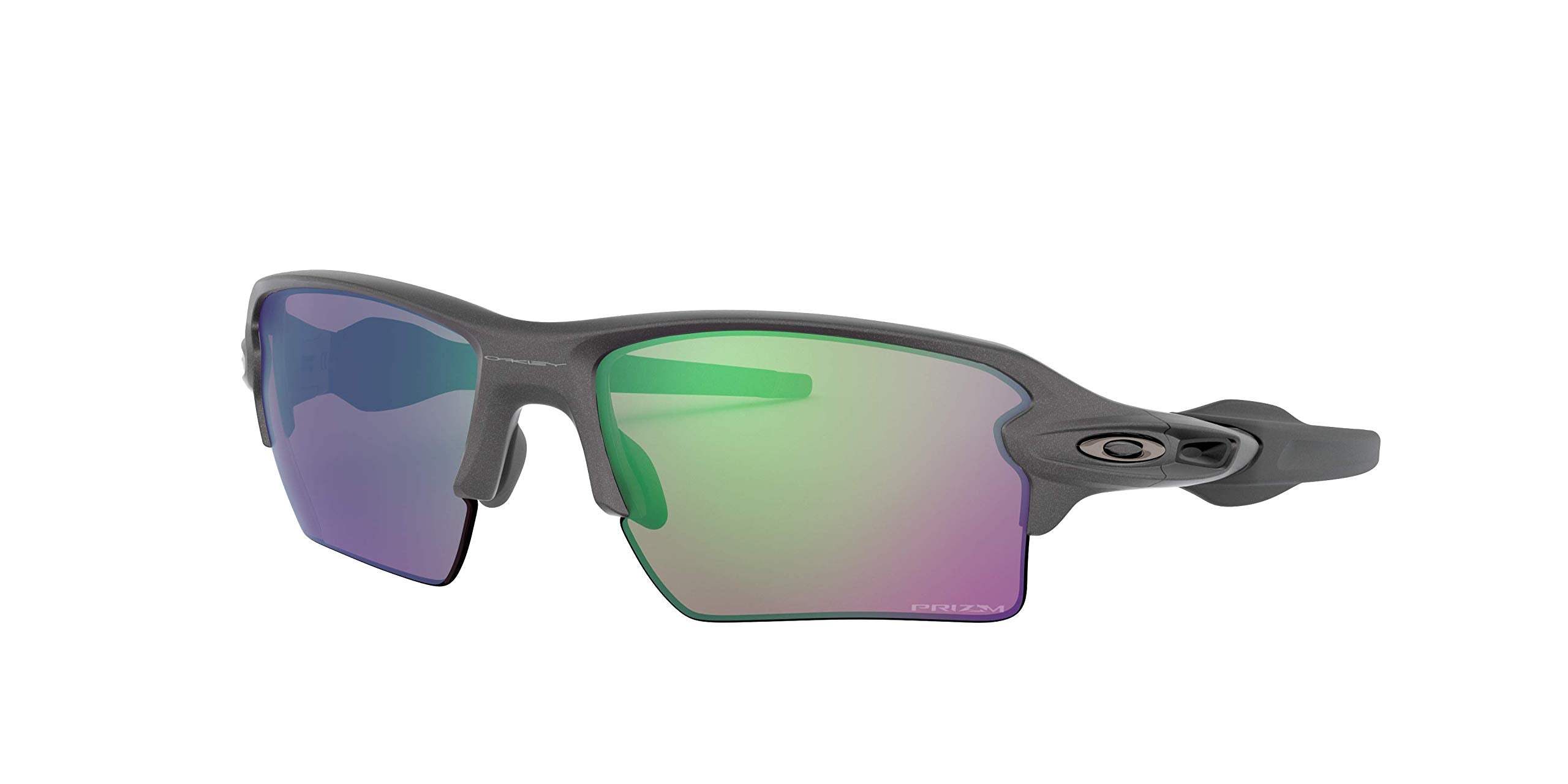 Oakley Flak 2.0 XL Men's Performance Sunglasses – Enhanced