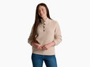 Kuhl Fireside Henley Sweater - Women's