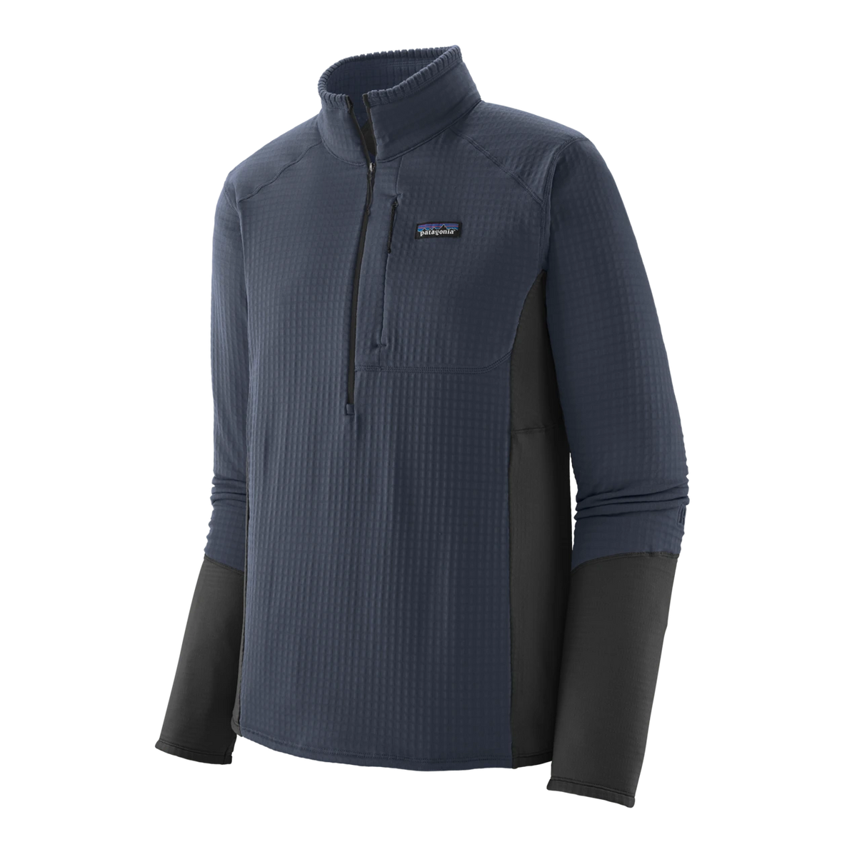 Patagonia R1 Pullover - NEW NAVY