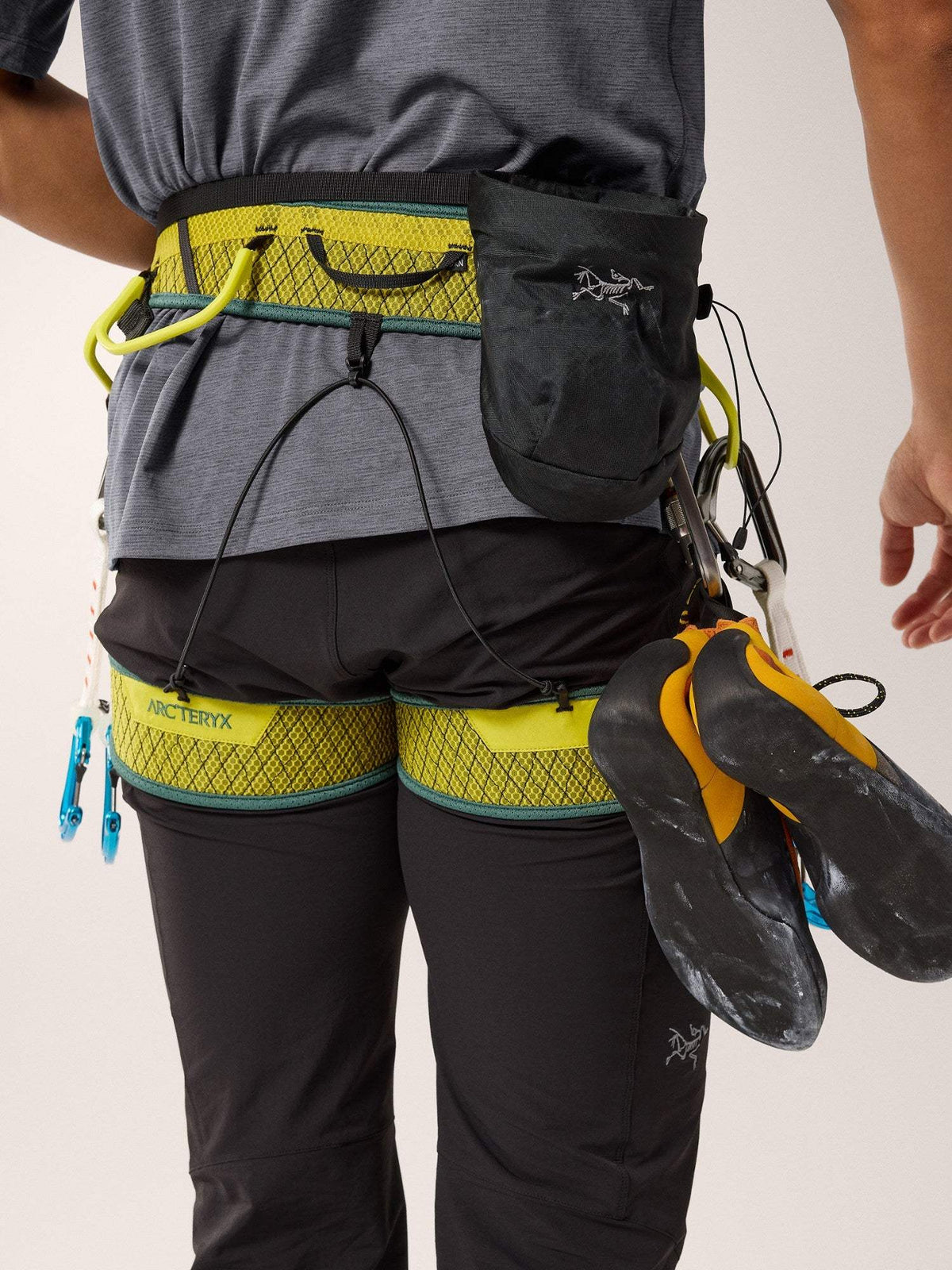 Arc'teryx Skaha Harness - Men's