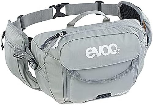 EVOC, Hip Pack 3L + 1.5L Bladder