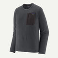 Patagonia Men’s R1® Air Crew – Lightweight Breathable Technical Fleece