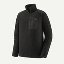 Patagonia R1 Air Men's 1/2 Zip Breathable Performance Fleece