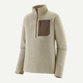 Patagonia R1 Air Men's 1/2 Zip Breathable Performance Fleece