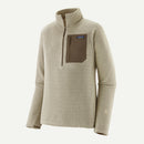 Patagonia R1 Air Men's 1/2 Zip Breathable Performance Fleece
