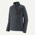 Patagonia R1 Air Men's 1/2 Zip Breathable Performance Fleece