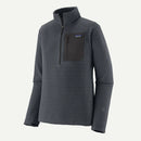 Patagonia R1 Air Men's 1/2 Zip Breathable Performance Fleece