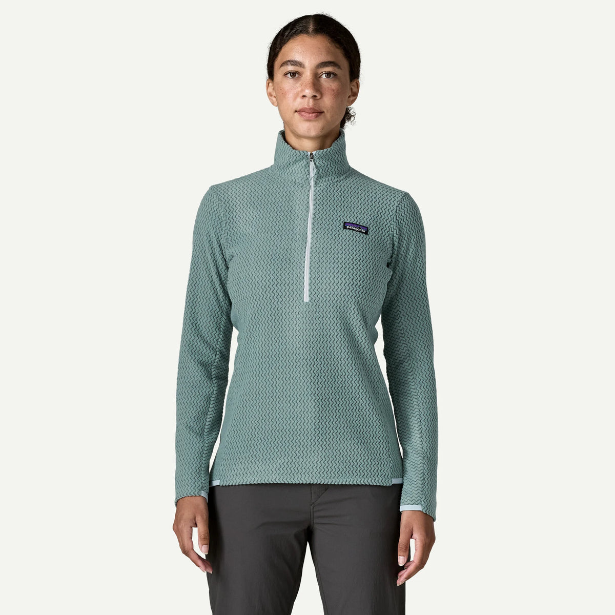Patagonia R1 Air Women's 1/2 Zip Fleece Pullover
