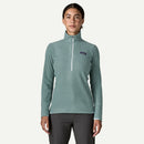 Patagonia R1 Air Women's 1/2 Zip Fleece Pullover