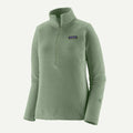 Patagonia R1 Air Women's 1/2 Zip Fleece Pullover
