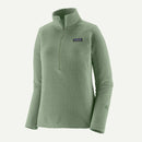 Patagonia R1 Air Women's 1/2 Zip Fleece Pullover