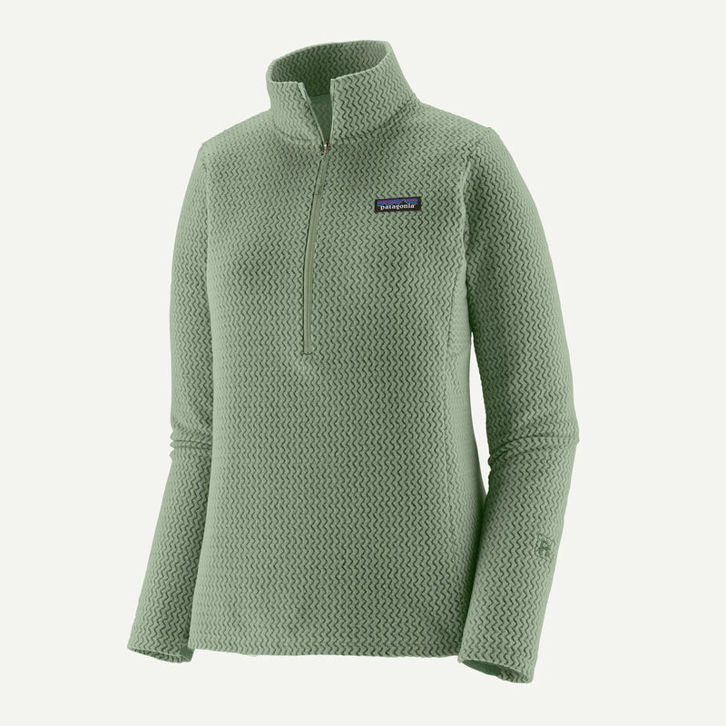 Patagonia R1 Air Women's 1/2 Zip Fleece Pullover