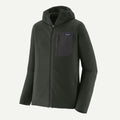 Patagonia R1 Air Men's Full-Zip Breathable Technical Fleece Hoody