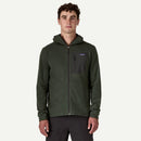 Patagonia R1 Air Men's Full-Zip Breathable Technical Fleece Hoody