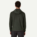 Patagonia R1 Air Men's Full-Zip Breathable Technical Fleece Hoody