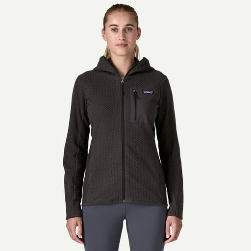 Patagonia R1 Air Full-Zip Hoody - Women's