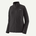 Patagonia Women’s R1® Air Jacket – Lightweight Breathable Full-Zip Fleece