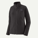 Patagonia Women’s R1® Air Jacket – Lightweight Breathable Full-Zip Fleece