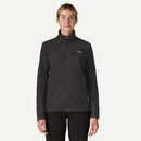 Patagonia Women’s R1® Air Jacket – Lightweight Breathable Full-Zip Fleece