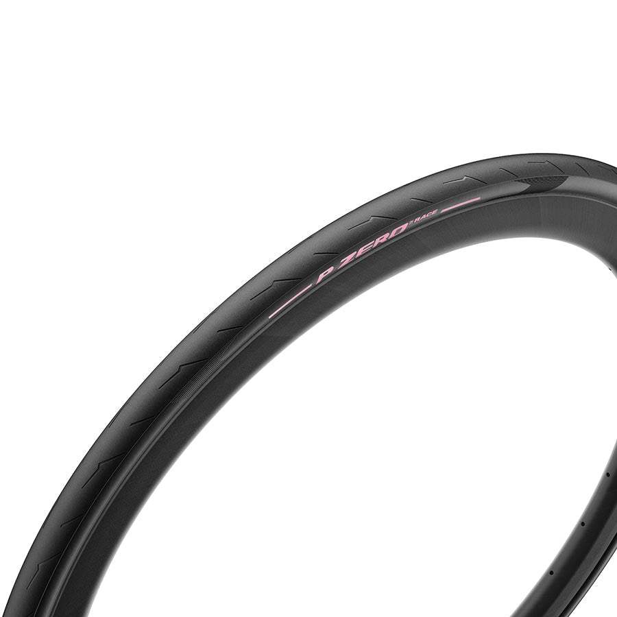 Pirelli P Zero Race Clincher Folding Tire – Pink Label