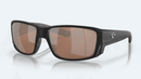 Costa Tuna Alley Pro Men's Performance Sunglasses