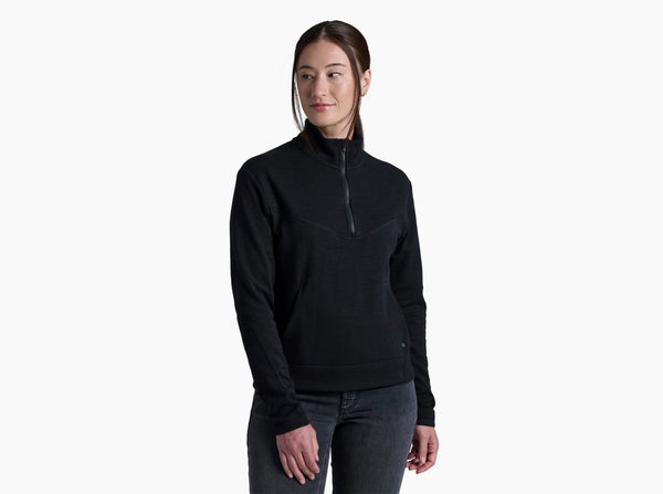 Kuhl Lola 1/2 Zip - Women's