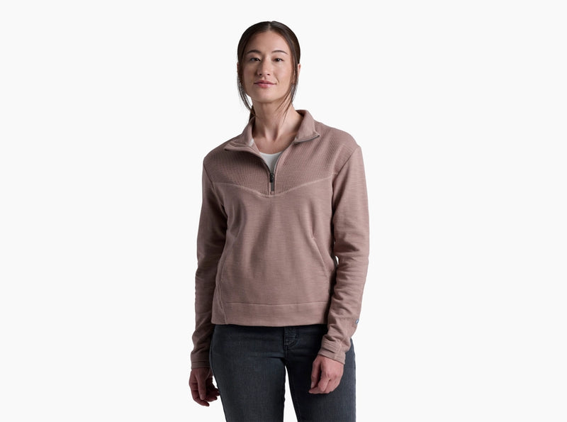 Kuhl Lola 1/2 Zip - Women's