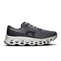 On Cloudmonster 3 Men's road running shoe in Eclipse/Frost