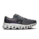 On Cloudmonster 3 Men's road running shoe in Eclipse/Frost
