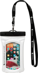 Gecko Float Phone Dry Bag - Gecko - Ridge & River