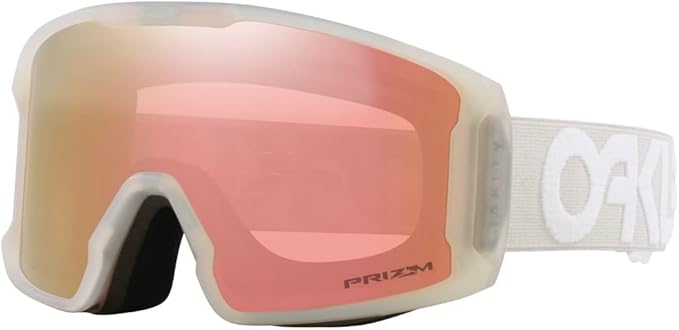 Oakley Line Miner Snow Goggles