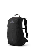 Gregory Arrio Daypack 20L | 22L | 24L | 28L - Lightweight Hiking Backpack with Hydration Compatibility