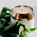 Hyggelight Candle - Clara - The Growing Candle