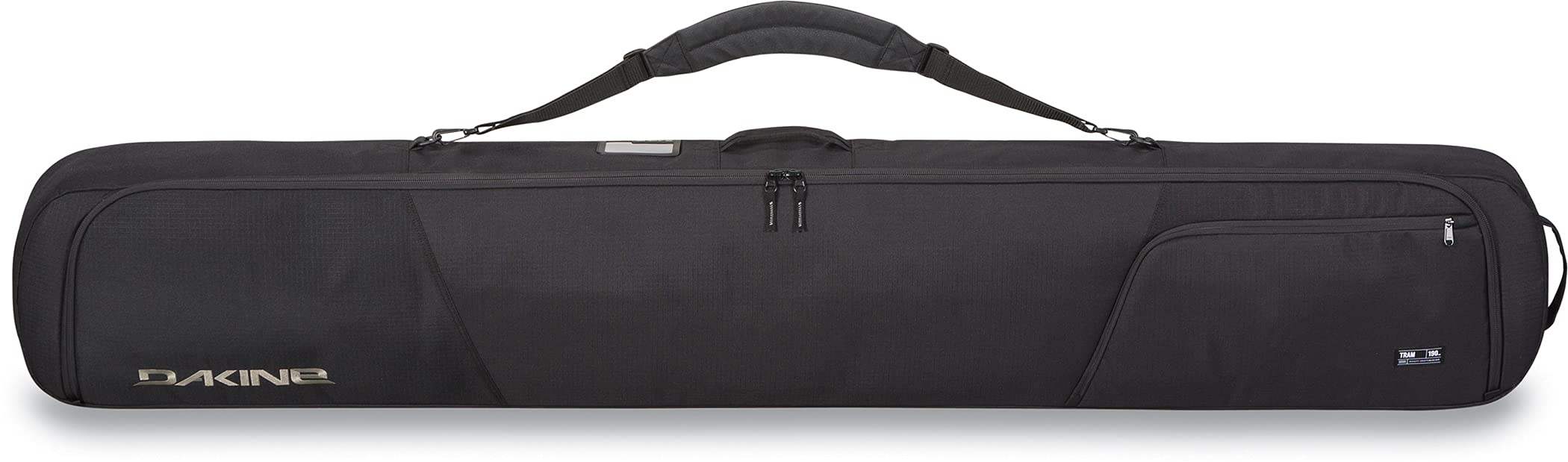 Dakine Tram Ski Bag - Perfect Travel Companion for Skiers with